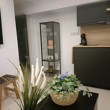 Oilan11 - Apartamento 4 Málaga Exterior foto