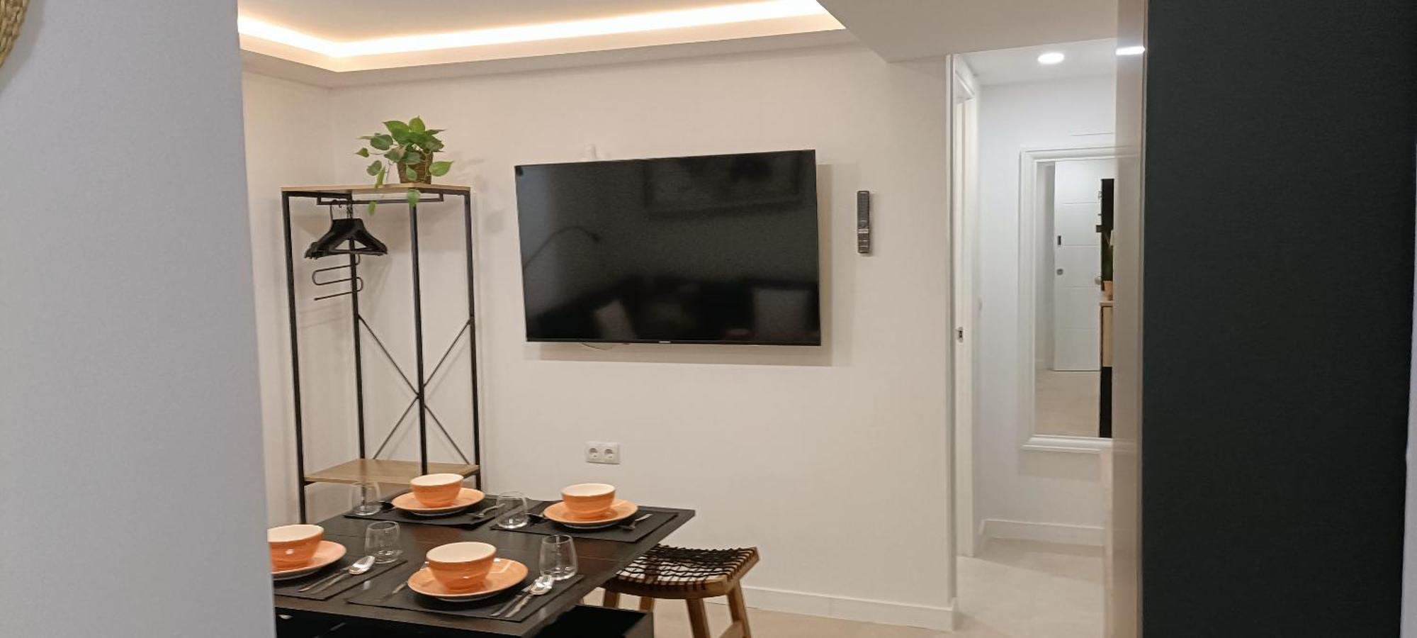 Oilan11 - Apartamento 4 Málaga Exterior foto