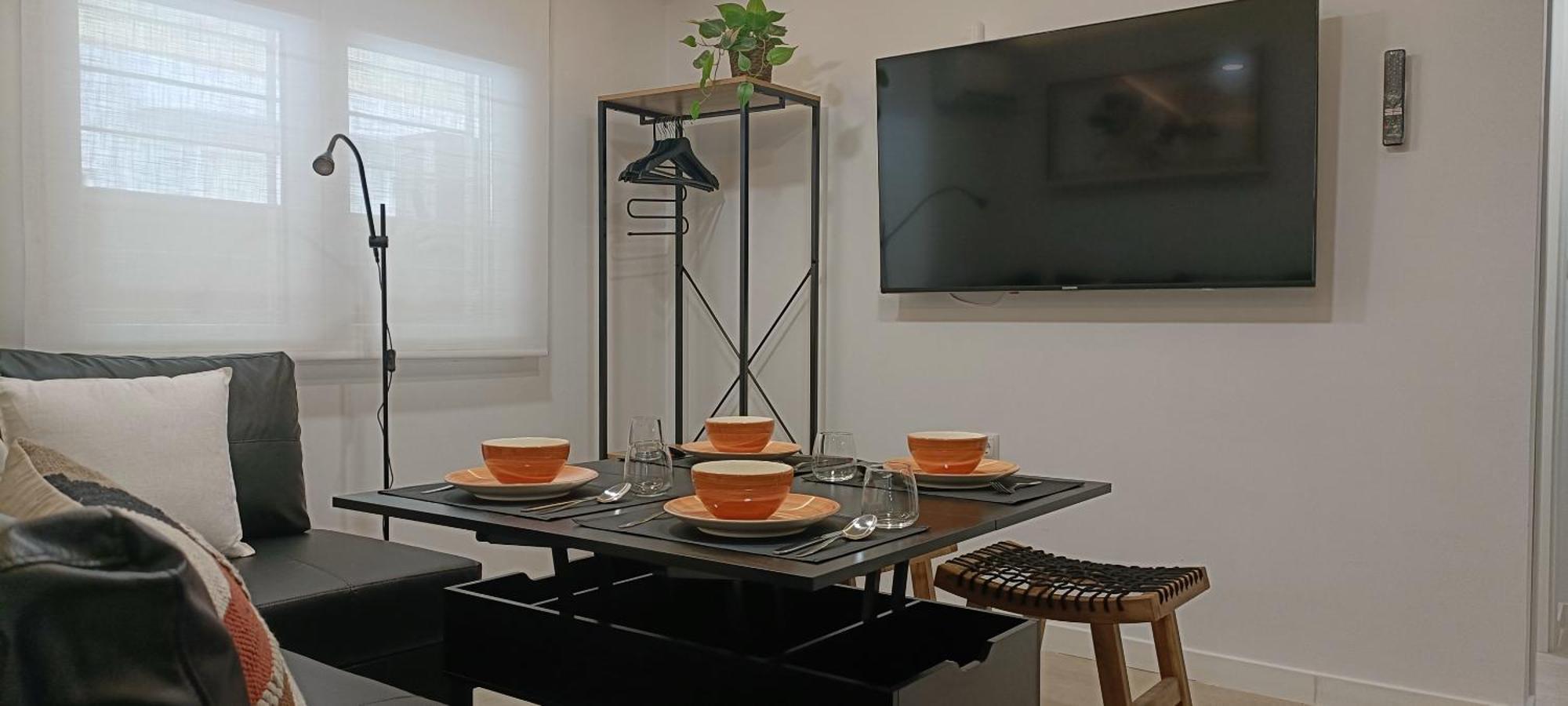 Oilan11 - Apartamento 4 Málaga Exterior foto