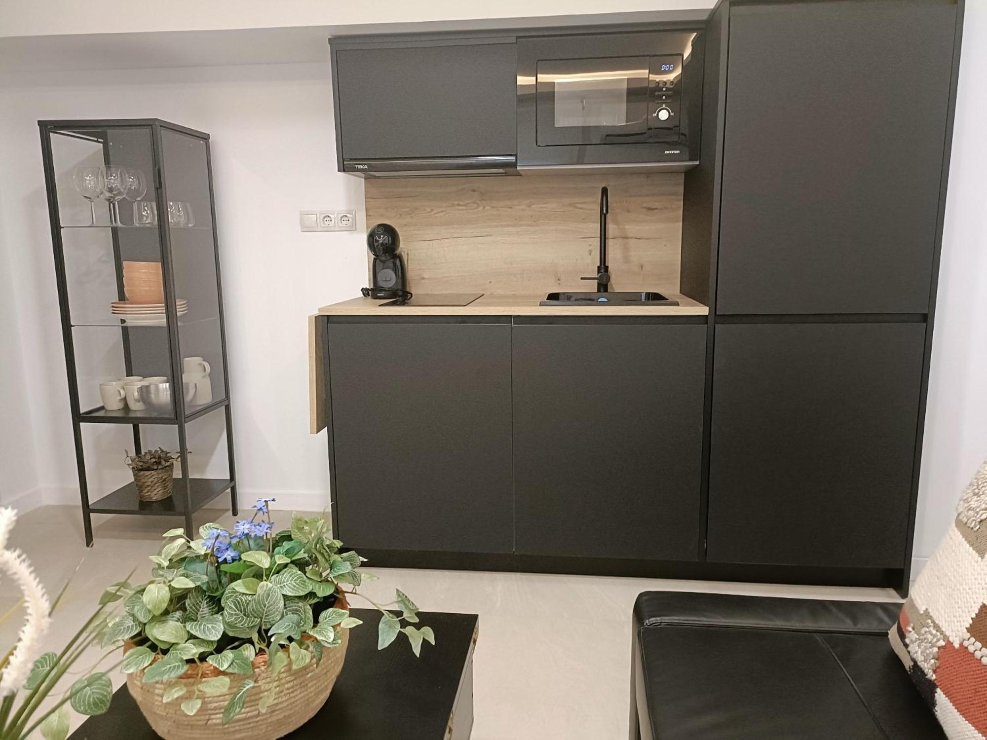 Oilan11 - Apartamento 4 Málaga Exterior foto