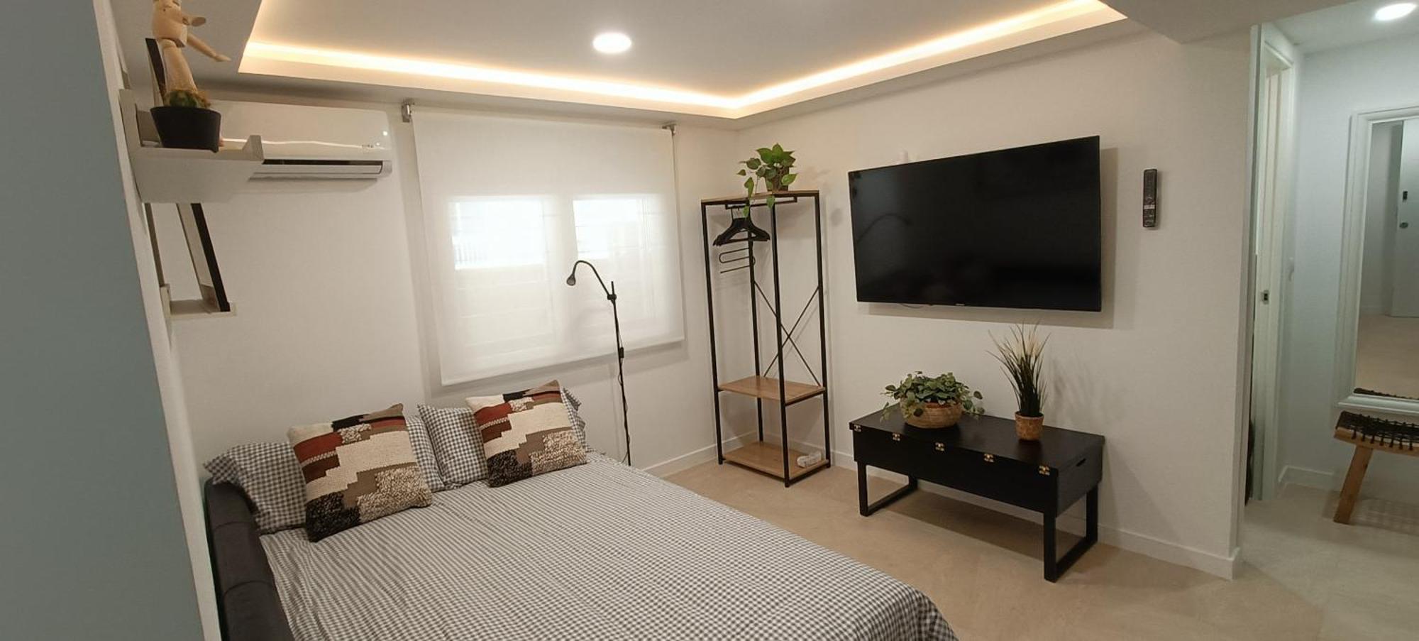 Oilan11 - Apartamento 4 Málaga Exterior foto