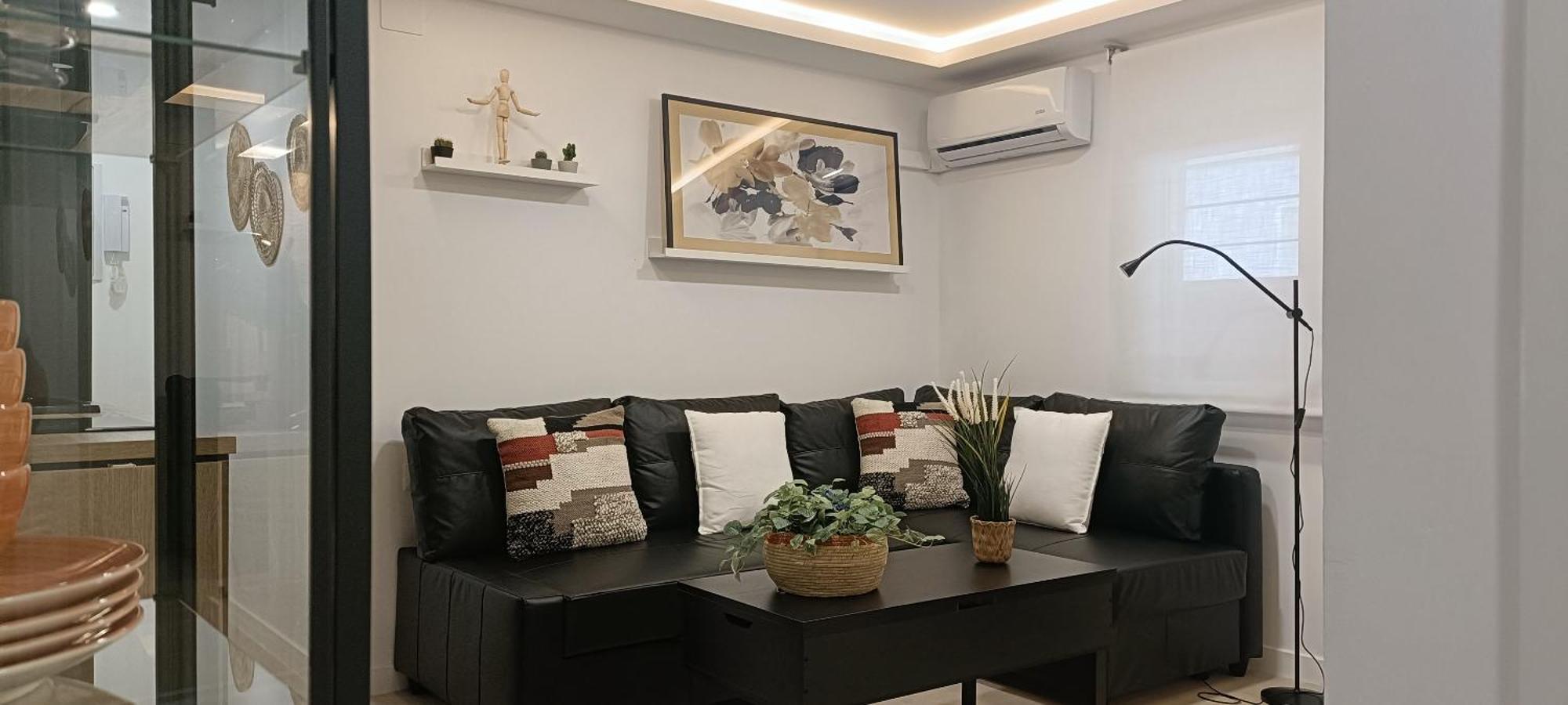 Oilan11 - Apartamento 4 Málaga Exterior foto