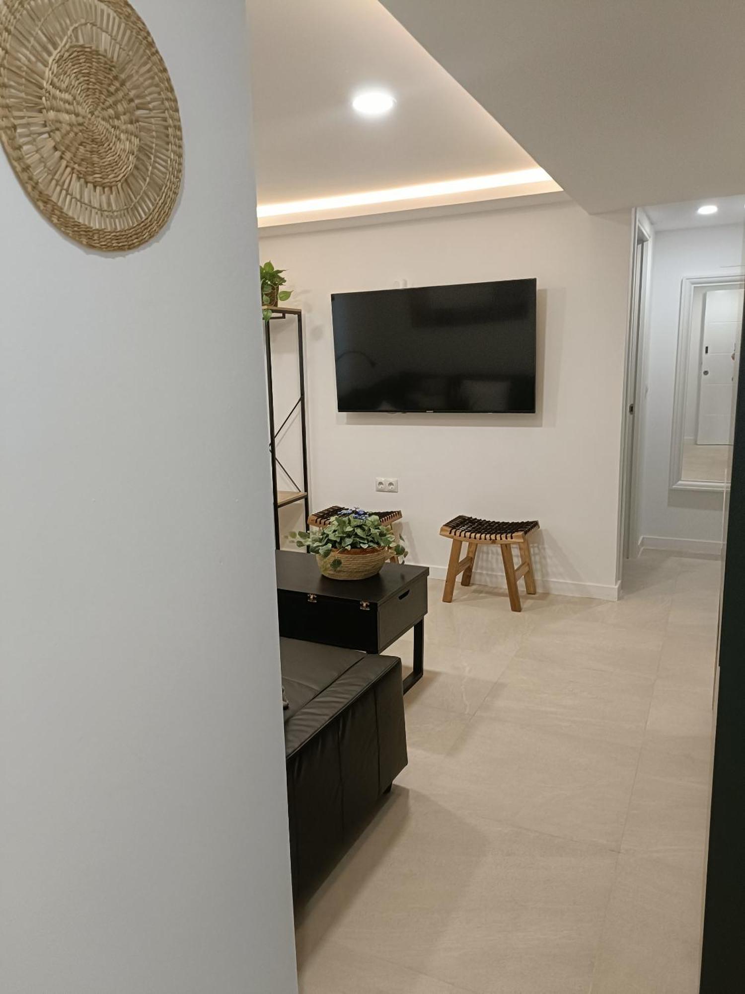 Oilan11 - Apartamento 4 Málaga Exterior foto