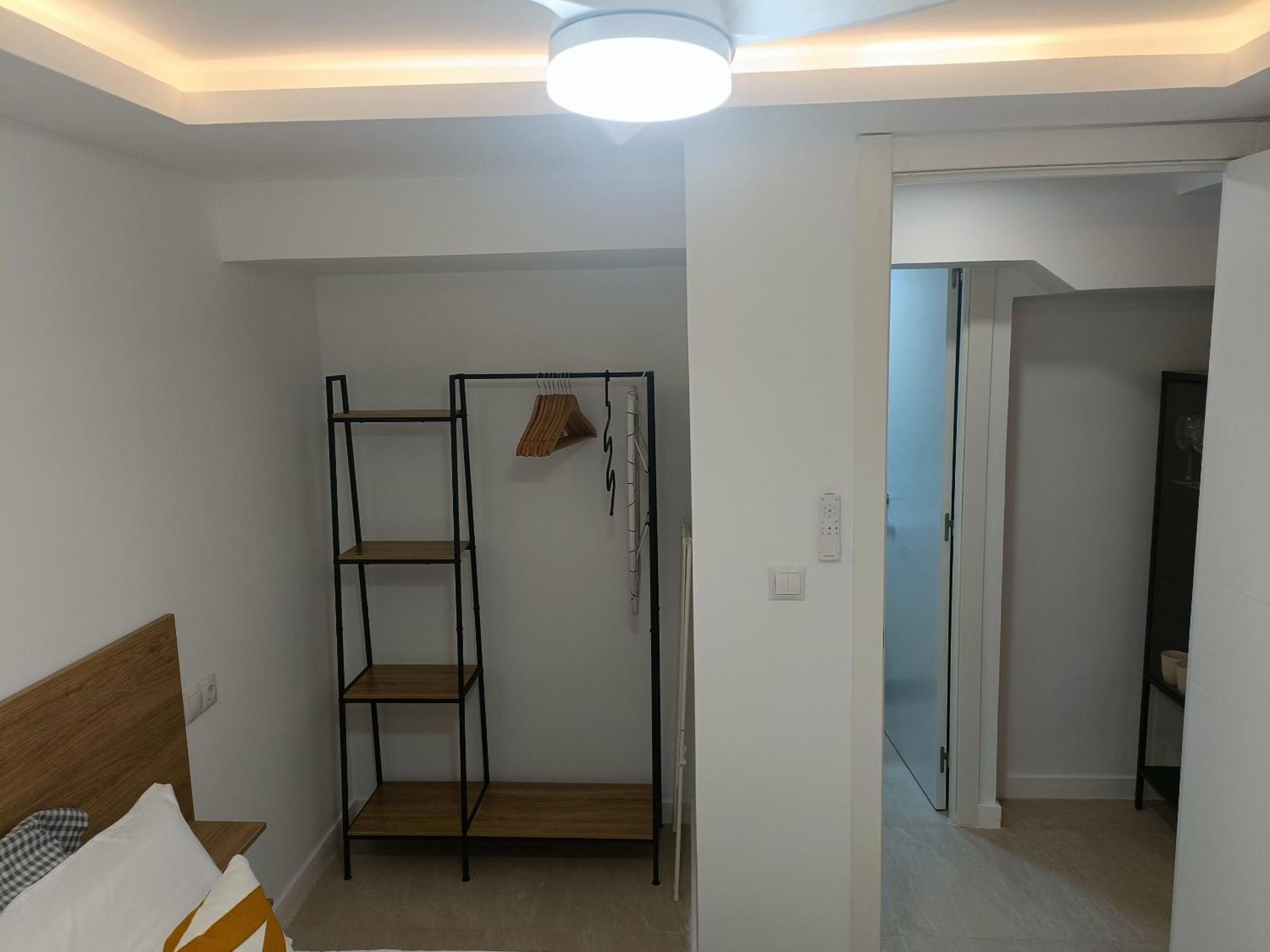 Oilan11 - Apartamento 4 Málaga Exterior foto