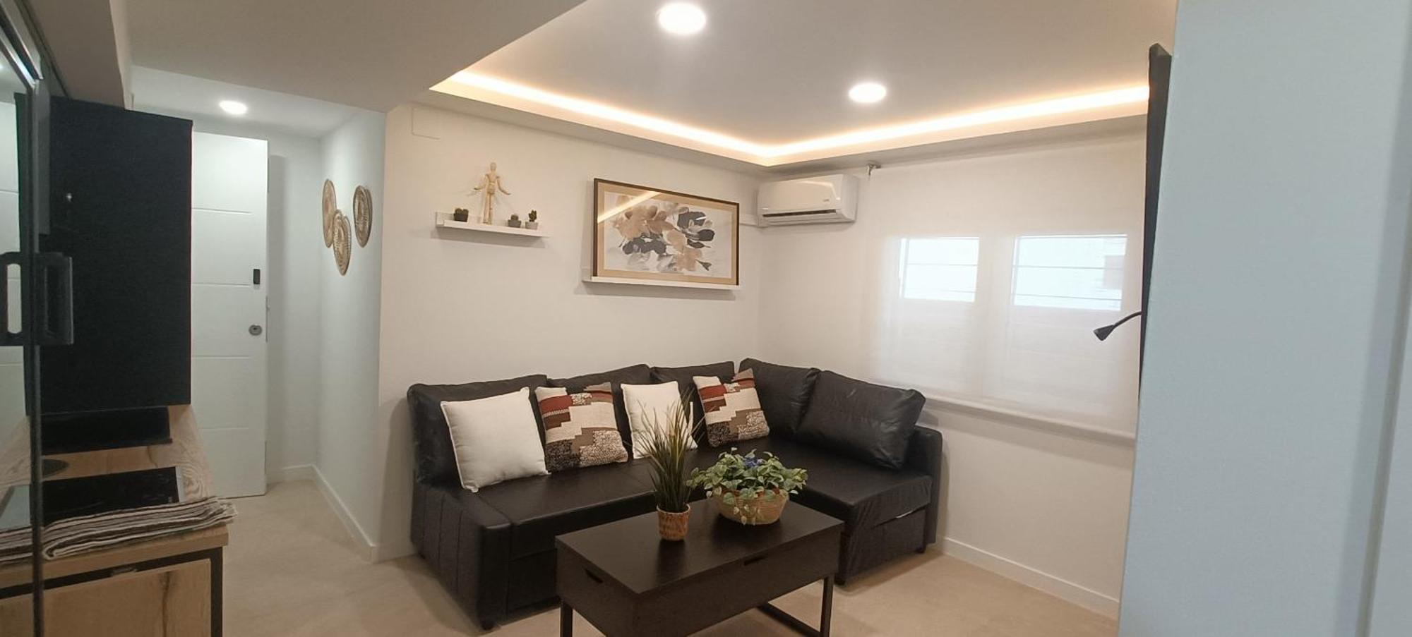 Oilan11 - Apartamento 4 Málaga Exterior foto