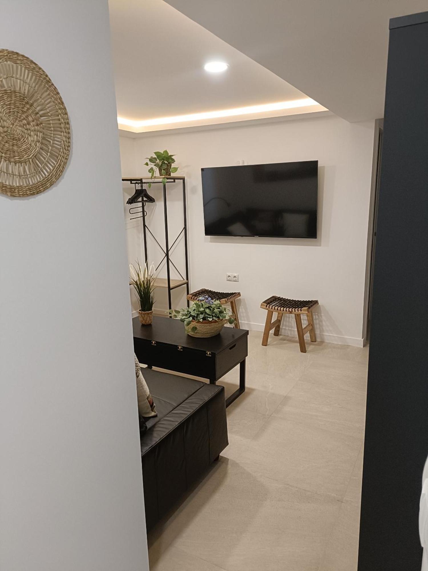 Oilan11 - Apartamento 4 Málaga Exterior foto