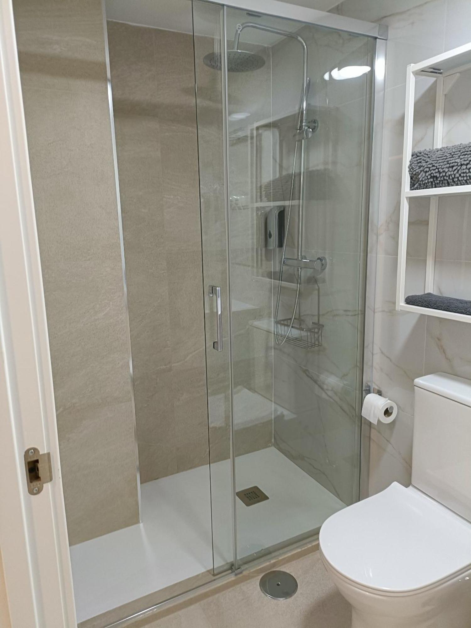 Oilan11 - Apartamento 4 Málaga Habitación foto
