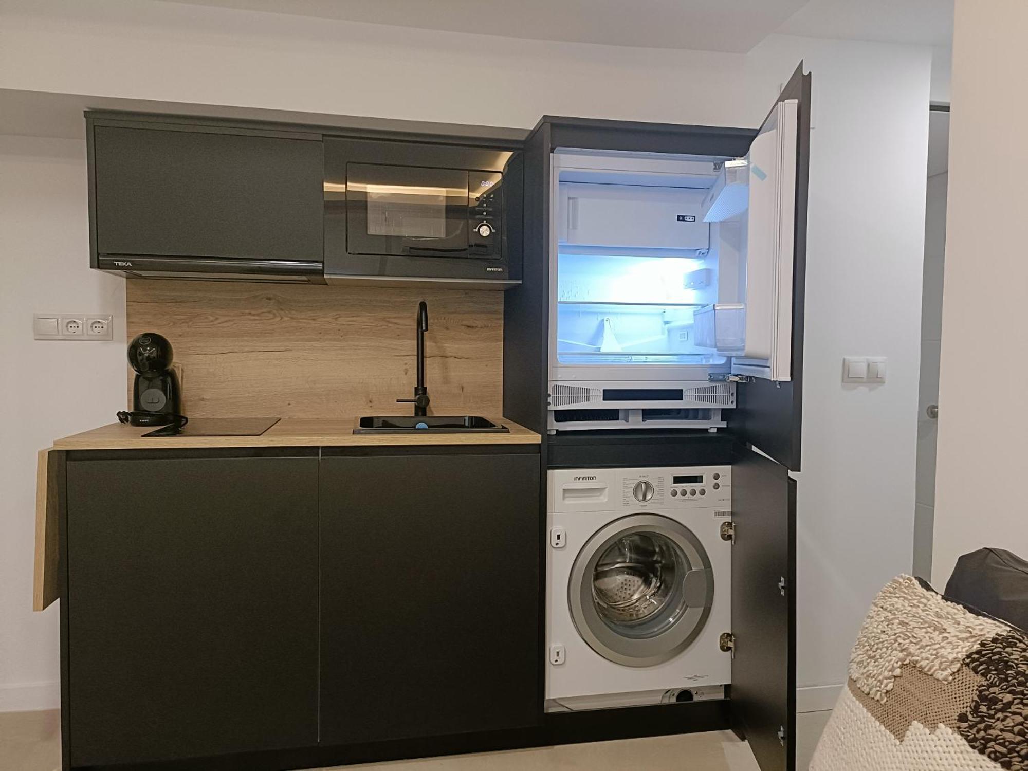 Oilan11 - Apartamento 4 Málaga Exterior foto
