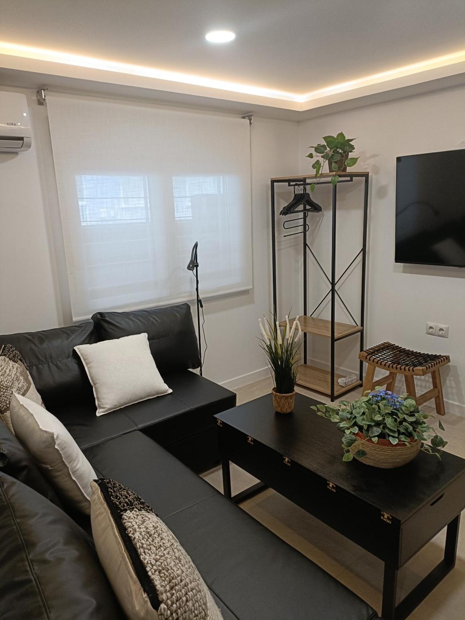 Oilan11 - Apartamento 4 Málaga Exterior foto