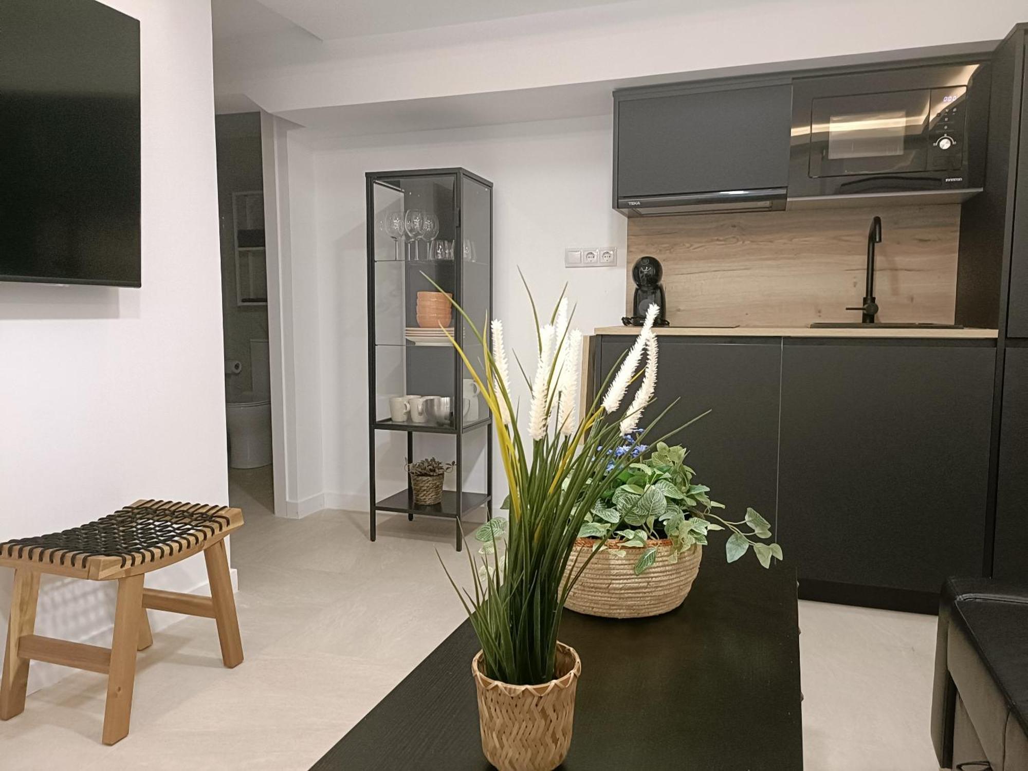 Oilan11 - Apartamento 4 Málaga Exterior foto