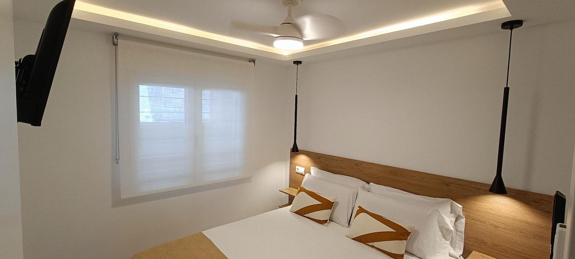 Oilan11 - Apartamento 4 Málaga Exterior foto
